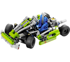 LEGO Go-Kart Set 8256