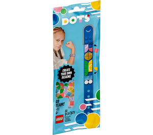 LEGO Go Team! Bracelet 41911 Packaging