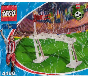 LEGO Goal Set 4460