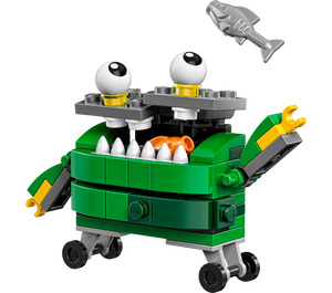 LEGO Gobbol Set 41572