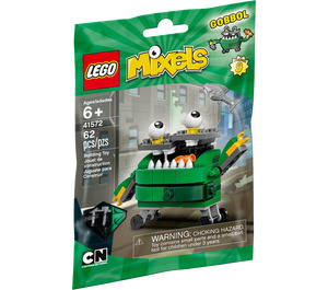 LEGO Gobbol 41572 Packaging