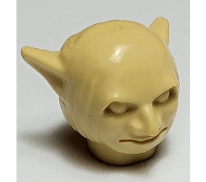 LEGO Goblin Head (42109)