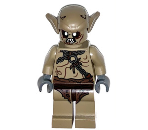 LEGO Goblin Soldado 1 Minifigura