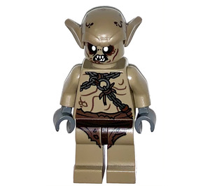 LEGO Goblin Soldier 1 minifiguur