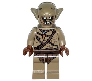 LEGO Goblin Voják 2 Minifigurka