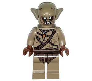 LEGO Goblin Soldier 2 Minifigure