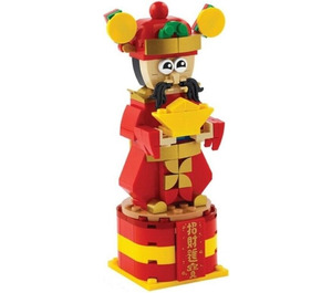 LEGO God of Fortune 6444659