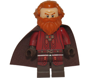 LEGO Godric Gryffindor Минифигурка