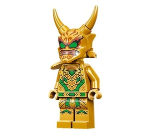 LEGO Golden Oni Lloyd Minifigur