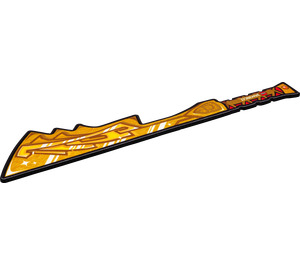 LEGO Golden Sword (854259)