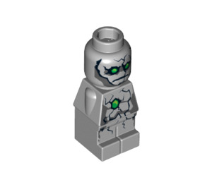 LEGO Golem Guardian Mikrofigurka