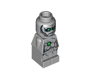LEGO Golem Guardian Vereinheitlichen