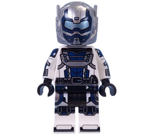 LEGO Goliath Minifigurka