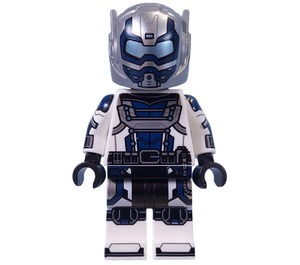 LEGO Goliath minifiguur