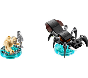 LEGO Gollum Fun Pack 71218