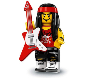LEGO Gong & Guitar Rocker 71019-17