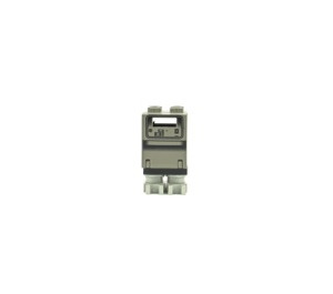 LEGO Gonk Droid (Dark Gray)  Minifigure