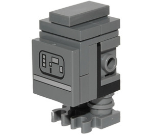 LEGO Gonk Droid Figurine