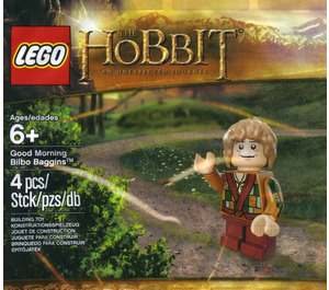 LEGO Good Morning Bilbo Baggins 5002130