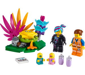 LEGO Good Morning Sparkle Babies! 70847