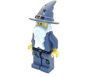 LEGO Good Czarodziej Minifigurka