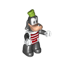 LEGO Goofy Duplo figur