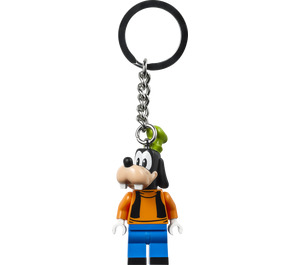 LEGO Goofy Key Chain (854196)