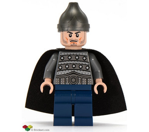 LEGO Gool Minifigur