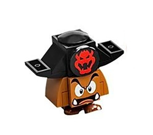 LEGO Goomba Gumba Minifiguur