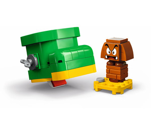 LEGO Goomba's Shoe Set 71404