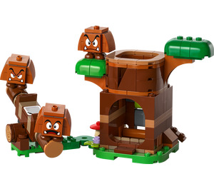 LEGO Goombas' Playground 71433