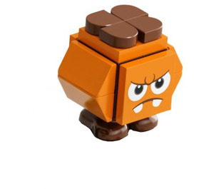 LEGO Goombrat Minifigur