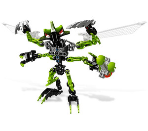 LEGO Gorast Set 8695