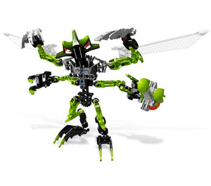 LEGO Gorast 8695