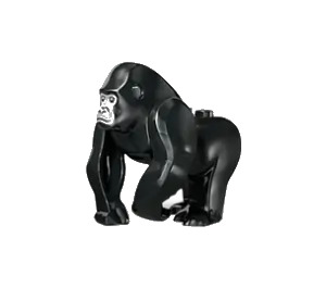 LEGO Gorilla