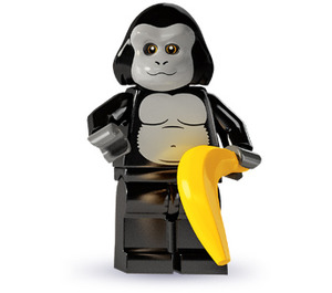 LEGO Gorilla Suit Guy Set 8803-12