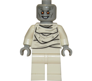 LEGO Gorr Minifigur