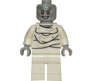 LEGO Gorr minifiguur