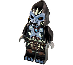 LEGO Gorzan Minifigur