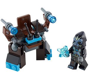 LEGO Gorzan's Walker  Set 30262