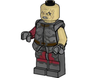 LEGO Gothmog Мініфігурка