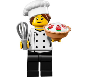 LEGO Gourmet Chef Set 71018-3