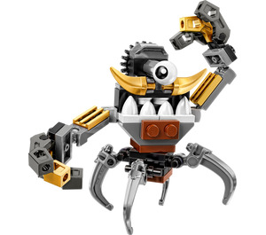 LEGO Gox Set 41536