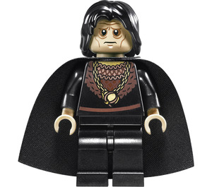 LEGO Grìma Wormtongue Minifigure