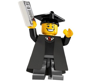 LEGO Graduate 8805-1