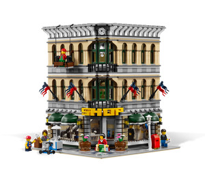 LEGO Grand Emporium 10211