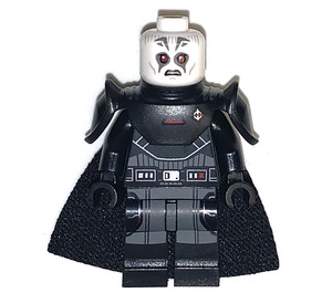 LEGO Grand Inquisitor Figurine