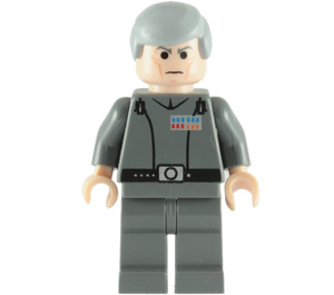 LEGO Grand Moff Tarkin Figurine