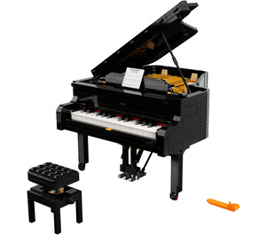 LEGO Grand Piano 21323