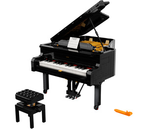 LEGO Grand Piano Set 21323